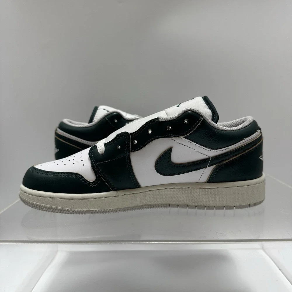 Jordan air low